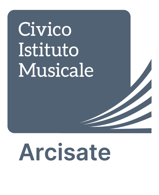 Comune Arcisate Civico Istituto Musicale logo