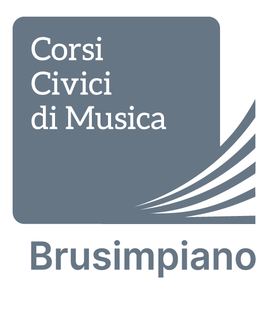 Comune Brusimpiano Corsi Civici di Musica logo